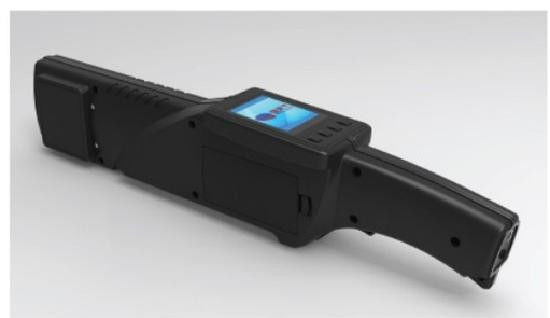 Precise Bottle Liquid Scanner Device beverages Water Scanner