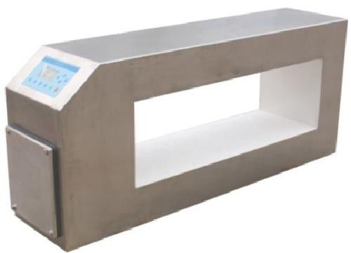 automatic OEM Metal Detector Machine For Pharmaceutical Industry