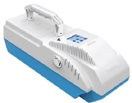 Security Drug Explosive Detection Devices Small And Portable
