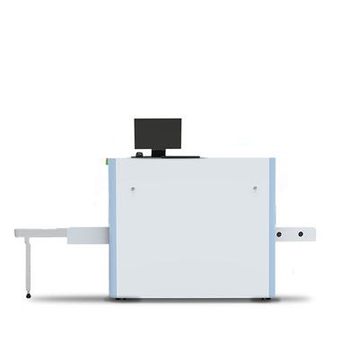 High Definition X Ray Baggage Scanner
