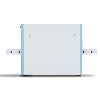 Cargo Security Airport Metal Detector Equipment X-Ray Dual-Energy