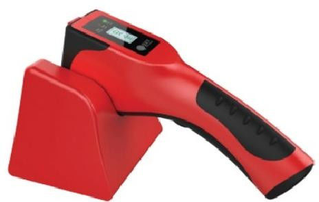 Dangerous Liquid Bottle Scanner Handheld Liquid Security Detector For subway