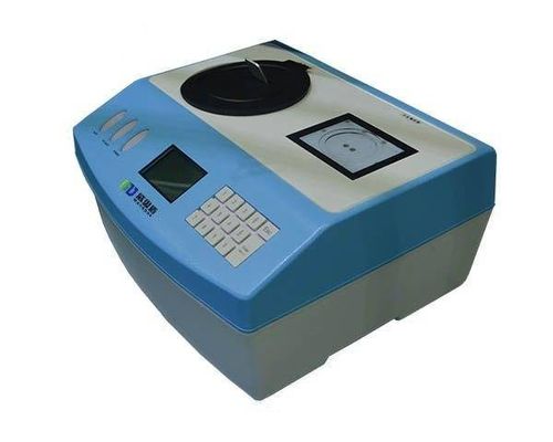 Small Drug Explosive Detection Equipment Lightweight High Sensitivity