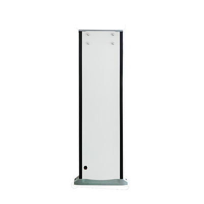 Digital Archway Walk Through Metal Detector Suppliers Multiple Zone Alarms