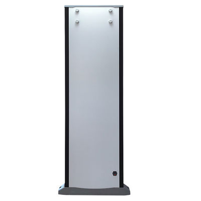 Smart Prison Metal Detectors Contraband Metal Scan And Security Check Gate